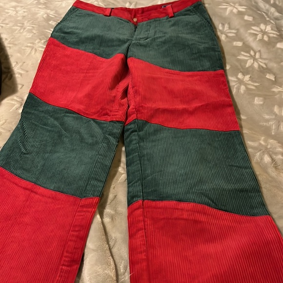 Vineyard vines wide wale corduroys breaker pant 28 x 32 - Picture 2 of 4